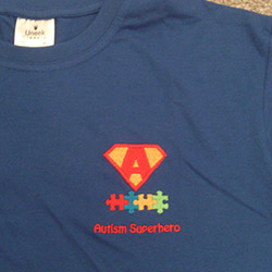Autism Superhero