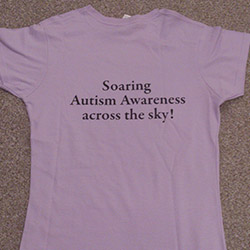 Autism Superhero