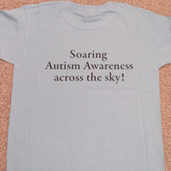 Autism Superhero